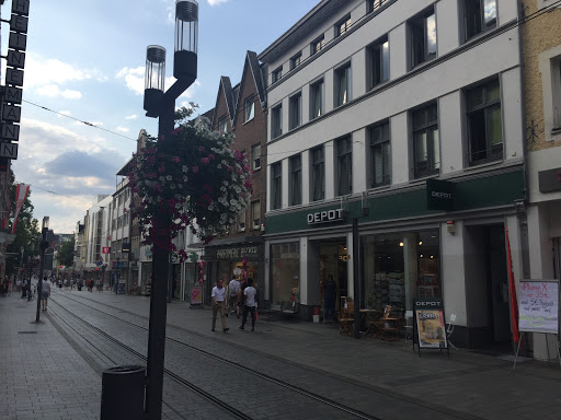 ERGO Versicherung / DKV Boris Nierhoff