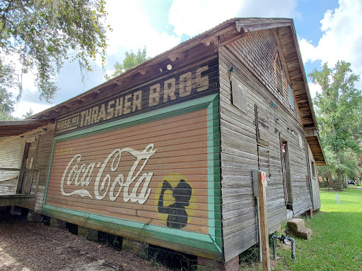 Micanopy Historical Society Museum - Thumbnail