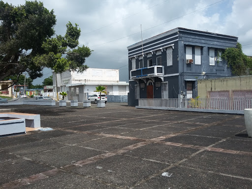 Plaza de Recreo Las Piedras - Thumbnail