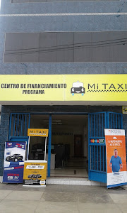 Mi Taxi 1