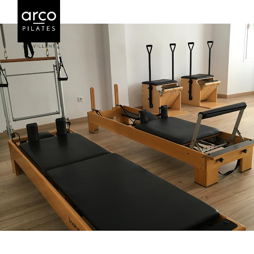 Arco Pilates - Thumbnail
