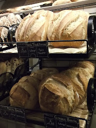 Photo n°5 de Au Son Du Blé à Segonzac (Pâtisserie)