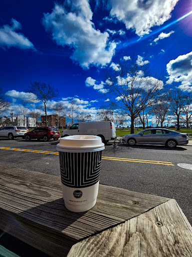Modcup Coffee Company - Thumbnail