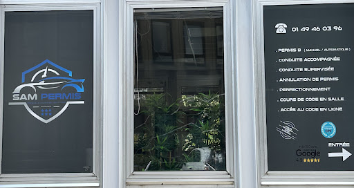 Sam Allowed Épinay-Sur-Seine
