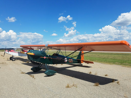 Perry-Houston County Airport - Thumbnail