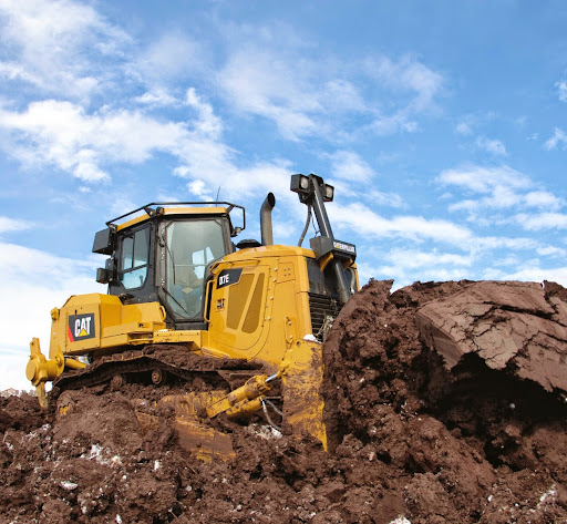 Carter Machinery - Myersville