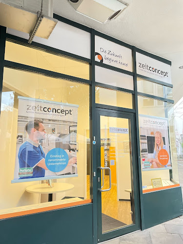 zeitconcept GmbH Personaldienstleistungen Reutlingen