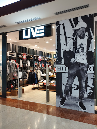 Live978 - Visual