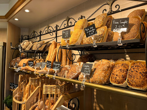Boulangerie CHEZ TITOU