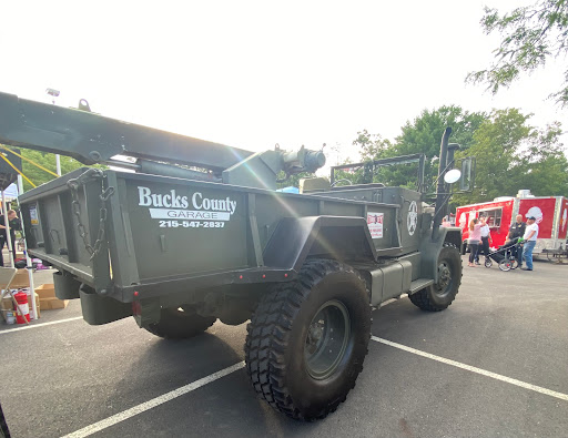 Bucks County Garage LLC - Thumbnail