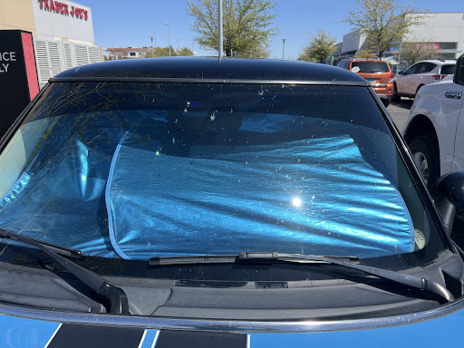 WOW Carwash - S. Fort Apache - Thumbnail