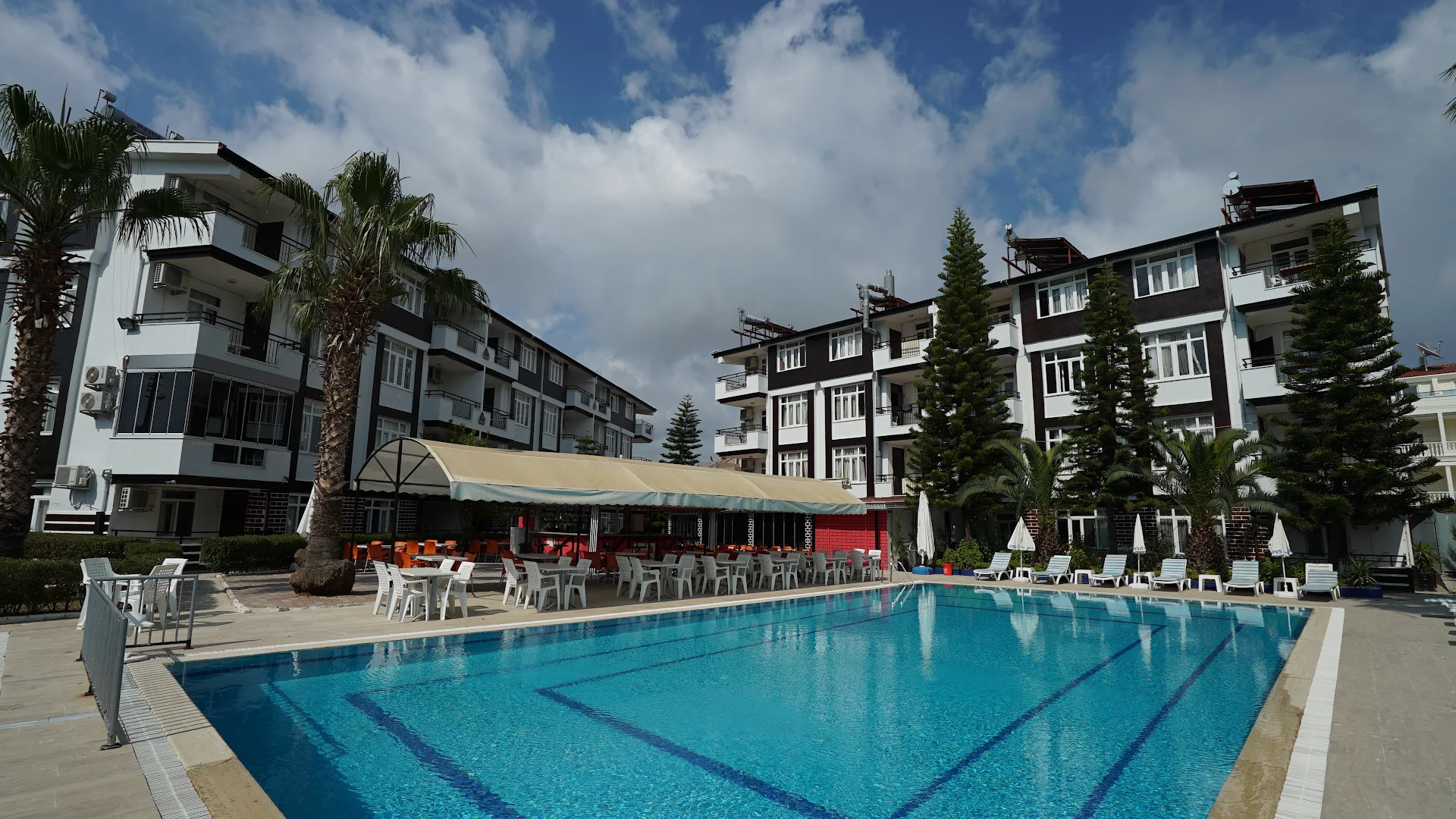 Andros Family Club