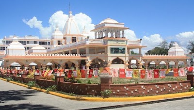 Photos of ISKCON - New Dwarikadham Temple