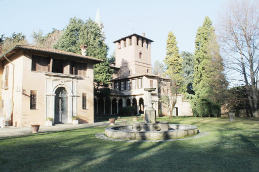 Castelletto di Corbetta