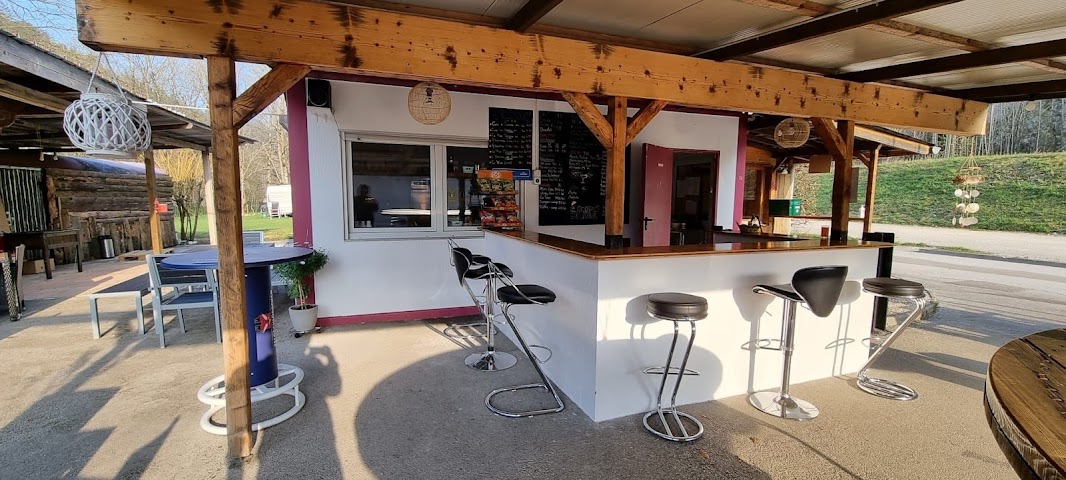 Camping du Val-de-Travers by null