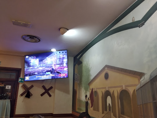 Trattoria Il Vaporino - Thumbnail