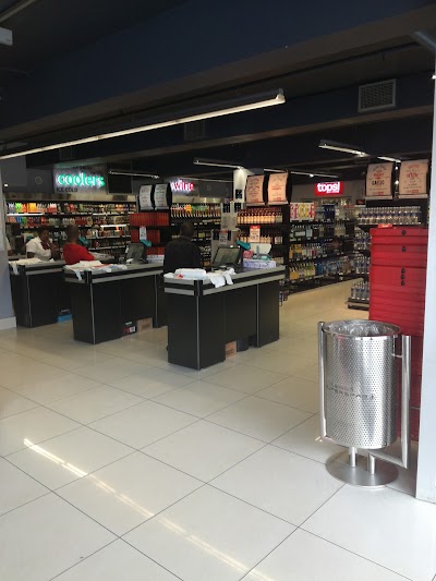 Photos of Tops at SPAR