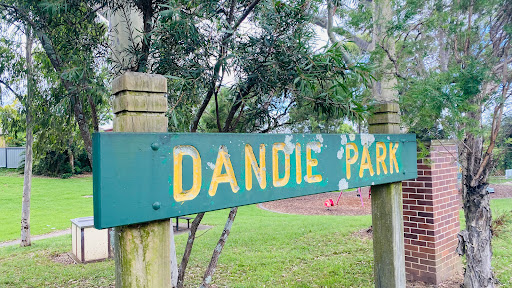 Dandie Park - Thumbnail