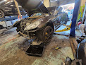 Rebel Auto Repair & Towing