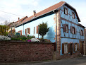 Gîte Fischer à  Ottrott