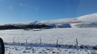 Photos of Lj&oacute;savatn Mirrow Lake