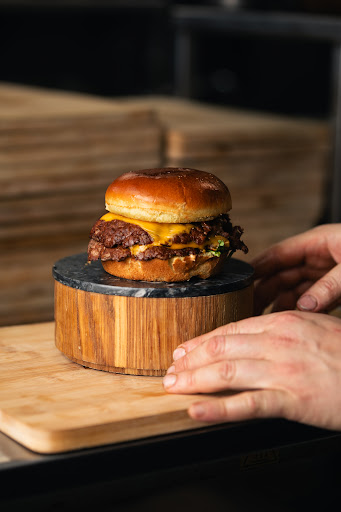 Photo 2 - The Burger Factory