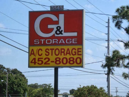 G & L Storage Gallery - United States