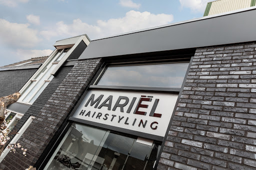 Hairstyling Mariel - Thumbnail