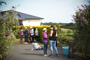 Photo n°8 de Village du Camp Vert - Pléneuf-Val-André - Rêves de Mer à Pléneuf-Val-André (Lieu de mariage)