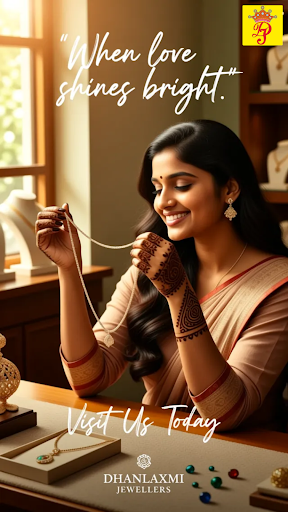 Elevate your style with the most loved necklace from Dhanlaxmi Jewellers, Pune's best jewelers! H… post image