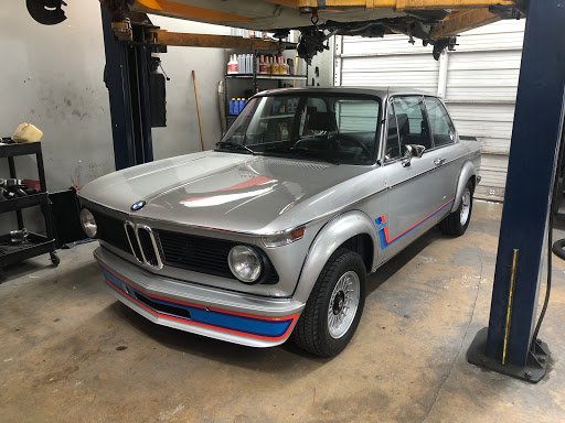 Redline Bimmer Performance - Thumbnail
