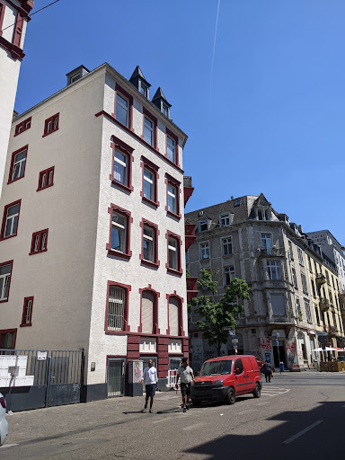 Bar-Mereb - Visual