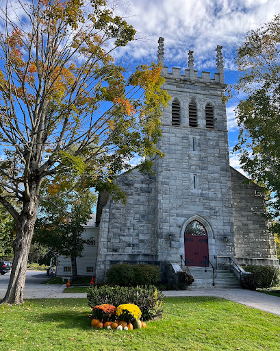 United Church of Dorset
