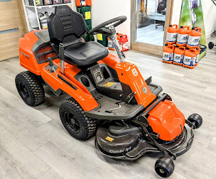 Photo n°20 de Jeanjean motoculture à Saint-Nicolas-la-Chapelle (Magasin de matériel de motoculture)