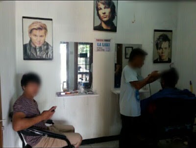 Photos of Pangkas Rambut La Laki