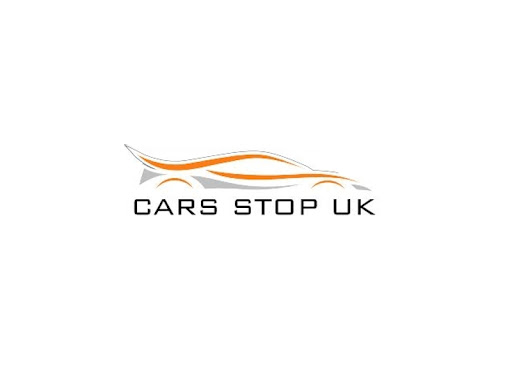 Cars Stop