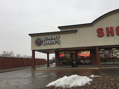 Jimmy John