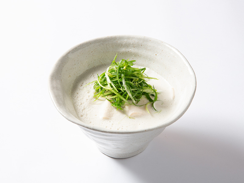 月よみ 鶏そば 鹿児島空港店