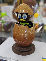 Photo n°24 de CHOCOLATERIE LORRAINE à Saint-Nicolas-de-Port (Artisan chocolatier)