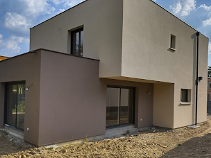 Photo n°5 de MAISONS AUGUSTE - Constructeur de Maisons Haut-Rhin (68) à Riedisheim (Entreprise de construction)