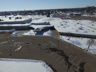 South Sioux City High School