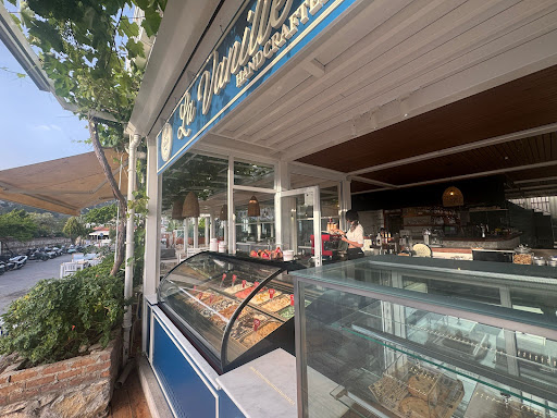 La Vanille Patisserie