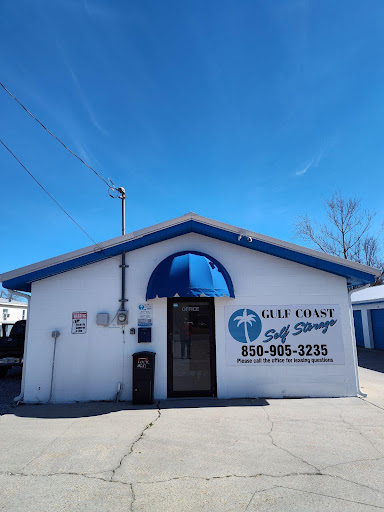 Gulf Coast Storage - Sherman - Thumbnail