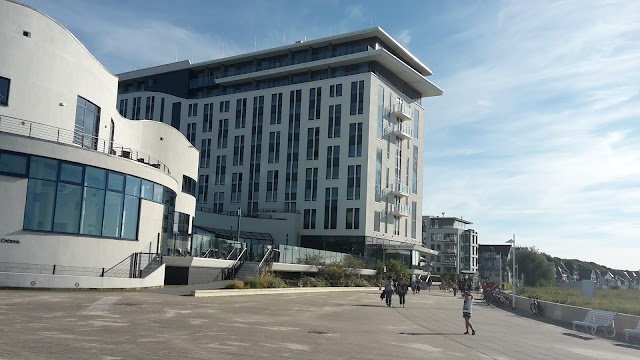 Leuchtturm Warnemünde