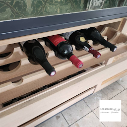 Photo n°4 de Les Ateliers RM à Pleyber-Christ (Atelier de menuiserie)