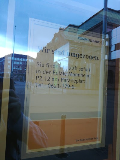bank