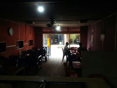 Photos of Warung Pak Tani
