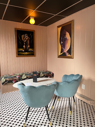 Fiddlehead Kitchen - Visual