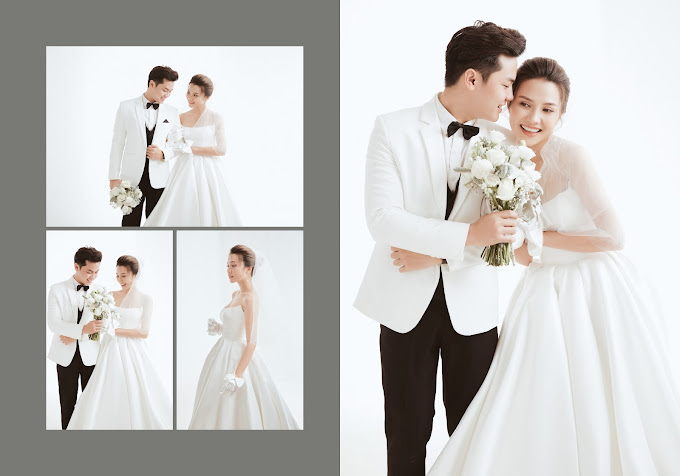 Studio MUN Wedding, Ấp Tân Tỉnh A, Tân Mỹ Chánh, Mỹ Tho, Tiền Giang