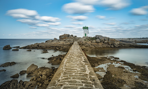 Phare de Trévignon